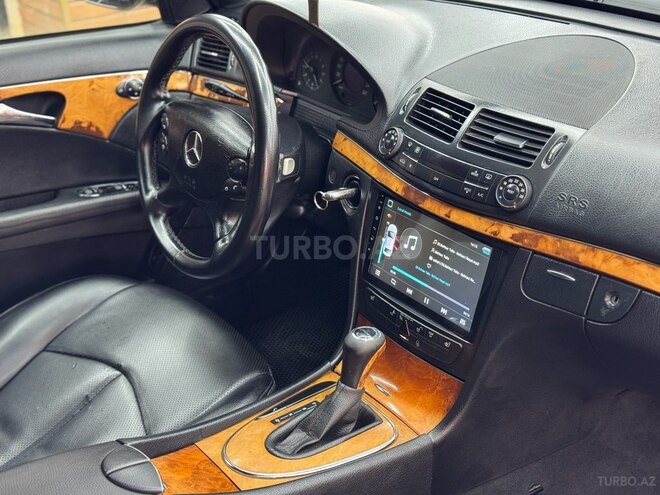 Mercedes E 220-14