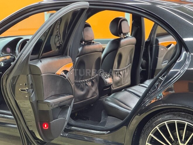 Mercedes E 220-15