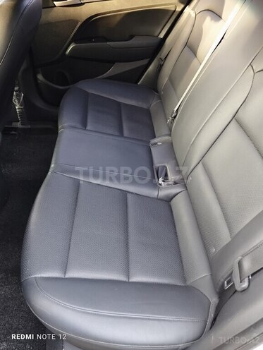 Hyundai Avante 2017, 139,000 km - 1.6 l - Bakı