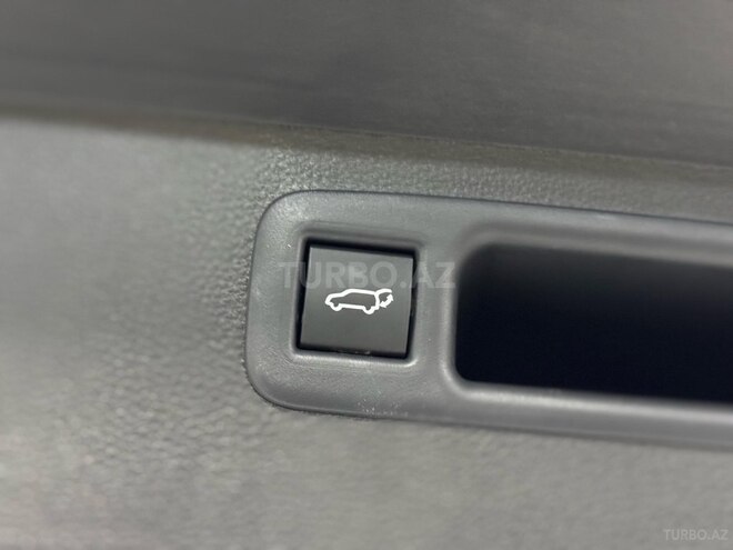 Toyota Highlander 2024, 312 km - 2.5 л - Bakı