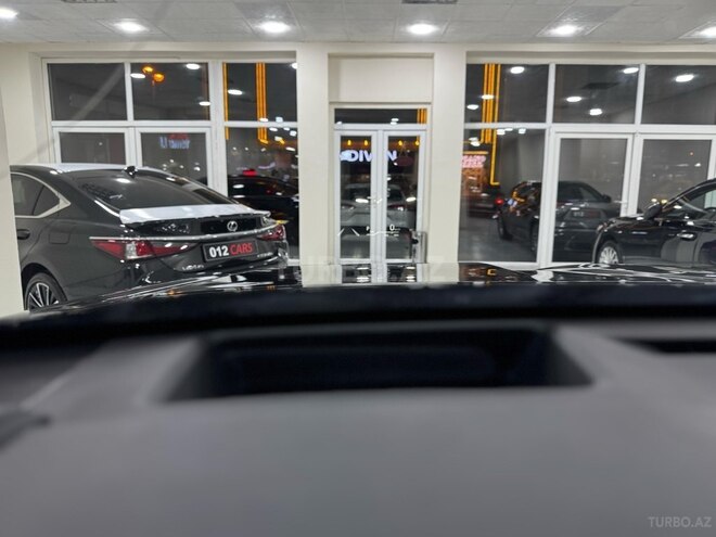Toyota Highlander 2024, 312 km - 2.5 л - Bakı