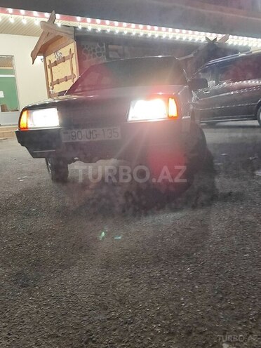 LADA (VAZ) 2109 1988, 192,000 km - 1.5 l - Hacıqabul