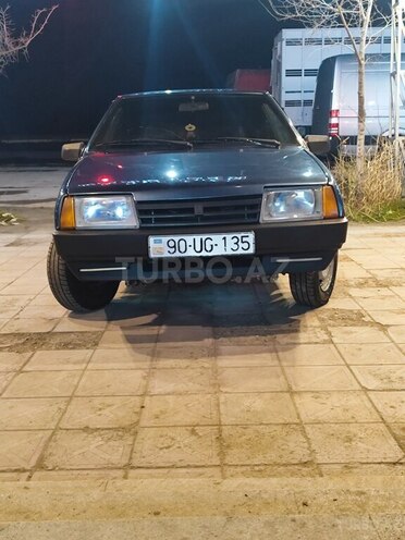 LADA (VAZ) 2109 1988, 192,000 km - 1.5 l - Hacıqabul
