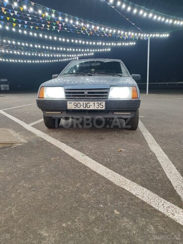 LADA (VAZ) 2109 1988, 192,000 km - 1.5 l - Hacıqabul