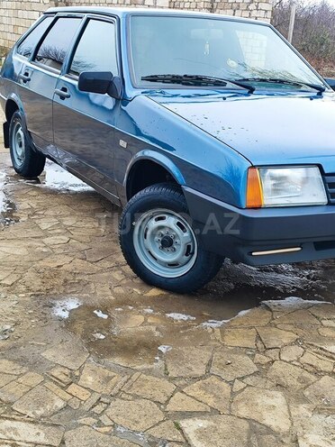 LADA (VAZ) 2109 1988, 192,000 km - 1.5 l - Hacıqabul