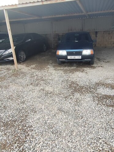 LADA (VAZ) 2109 1988, 192,000 km - 1.5 l - Hacıqabul