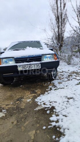 LADA (VAZ) 2109 1988, 192,000 km - 1.5 l - Hacıqabul