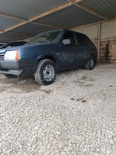 LADA (VAZ) 2109 1988, 192,000 km - 1.5 l - Hacıqabul