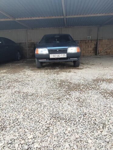 LADA (VAZ) 2109 1988, 192,000 km - 1.5 l - Hacıqabul
