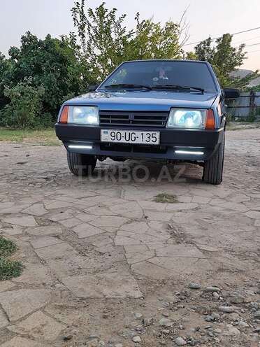 LADA (VAZ) 2109 1988, 192,000 km - 1.5 l - Hacıqabul