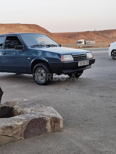LADA (VAZ) 2109 1988, 192,000 km - 1.5 l - Hacıqabul