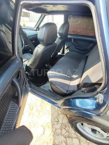 LADA (VAZ) 2109 1988, 192,000 km - 1.5 l - Hacıqabul