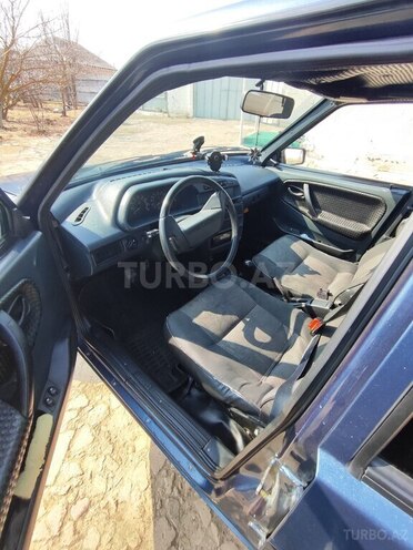 LADA (VAZ) 2109 1988, 192,000 km - 1.5 l - Hacıqabul