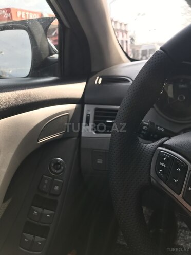 Hyundai Elantra 2012, 237,773 km - 1.8 л - Oğuz