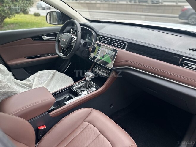 VGV U70 Pro 2025, 0 km - 1.5 l - Bakı
