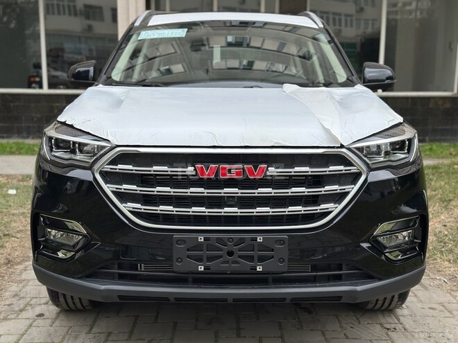 VGV U70 Pro 2025, 0 km - 1.5 l - Bakı