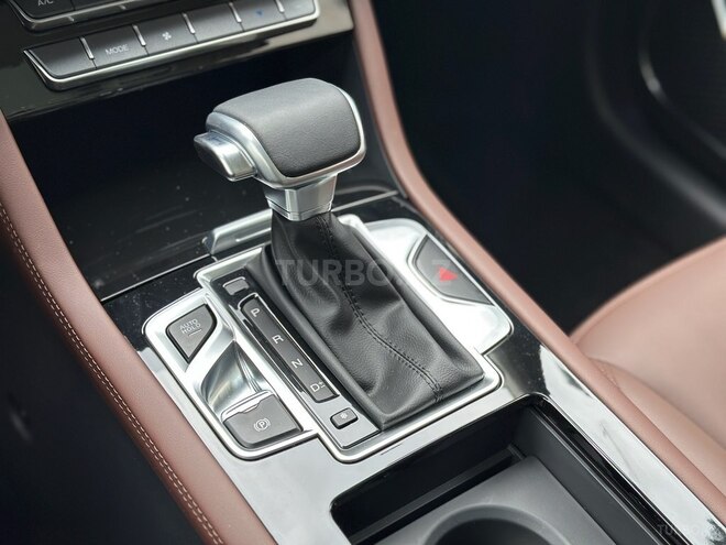 VGV U70 Pro 2025, 0 km - 1.5 l - Bakı