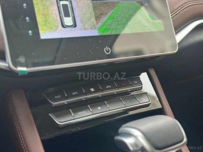 VGV U70 Pro 2025, 0 km - 1.5 l - Bakı