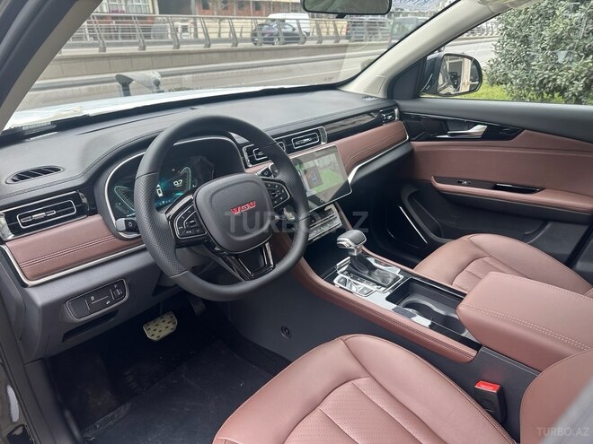 VGV U70 Pro 2025, 0 km - 1.5 l - Bakı