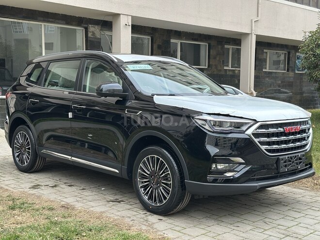 VGV U70 Pro 2025, 0 km - 1.5 l - Bakı