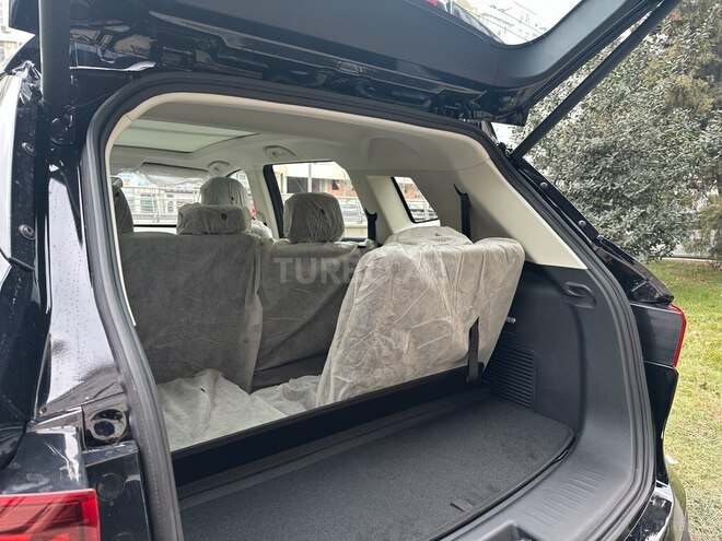 VGV U70 Pro 2025, 0 km - 1.5 l - Bakı