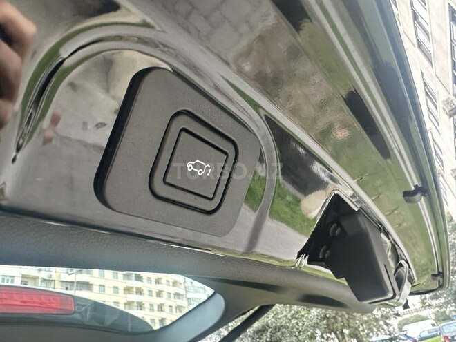 VGV U70 Pro 2025, 0 km - 1.5 l - Bakı