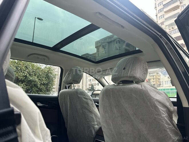 VGV U70 Pro 2025, 0 km - 1.5 l - Bakı