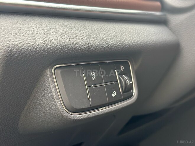 VGV U70 Pro 2025, 0 km - 1.5 l - Bakı