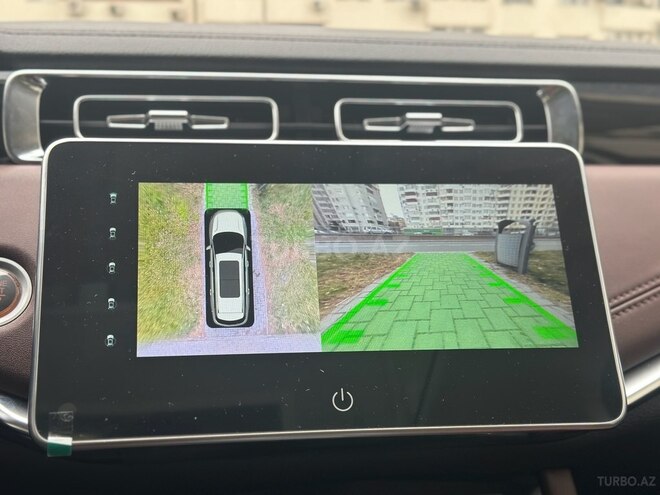 VGV U70 Pro 2025, 0 km - 1.5 l - Bakı