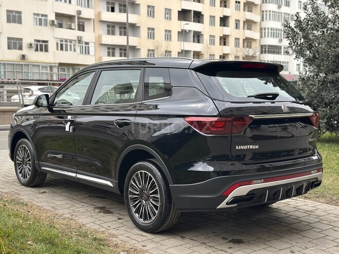VGV U70 Pro 2025, 0 km - 1.5 l - Bakı
