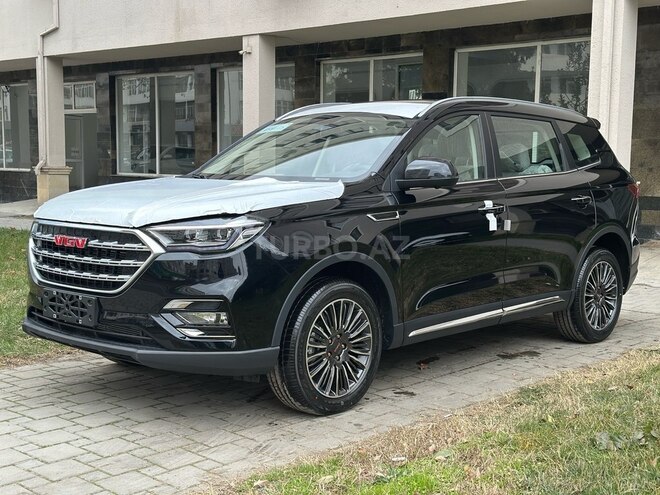VGV U70 Pro 2025, 0 km - 1.5 l - Bakı