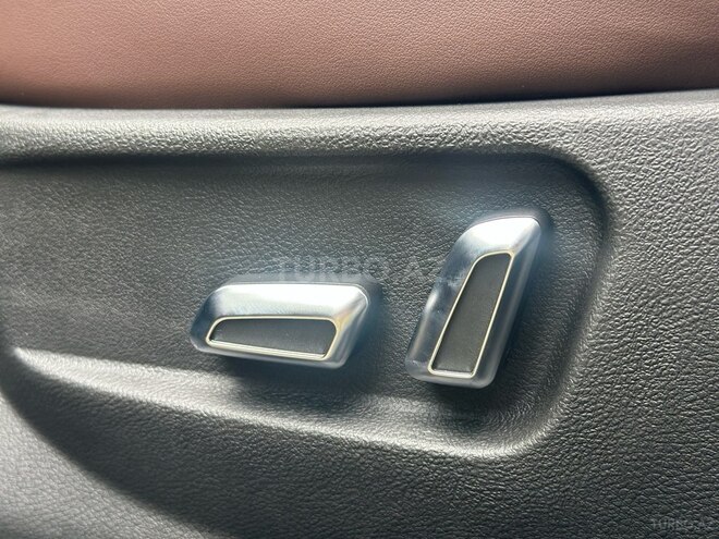 VGV U70 Pro 2025, 0 km - 1.5 l - Bakı