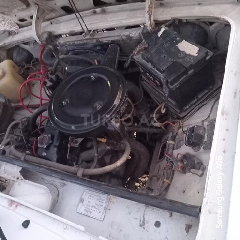 LADA (VAZ) 2106 2001, 25,800 km - 1.6 l - Bakı