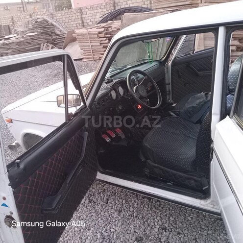 LADA (VAZ) 2106 2001, 25,800 km - 1.6 l - Bakı