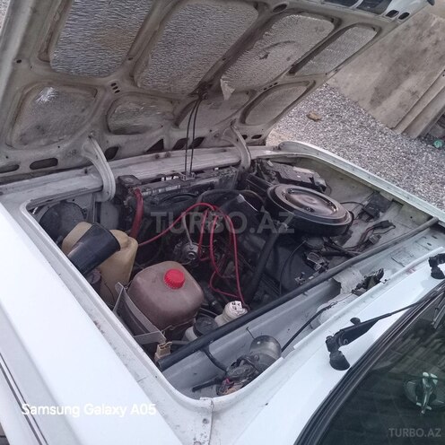 LADA (VAZ) 2106 2001, 25,800 km - 1.6 l - Bakı