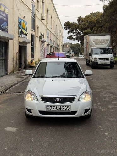 LADA (VAZ) Priora 2015, 170,600 km - 1.6 л - Bakı