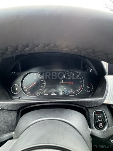 BMW 330 2018, 96,000 km - 2.0 l - Bakı