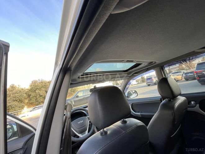 Chery Tiggo 3 2016, 153,609 km - 1.6 l - Bakı