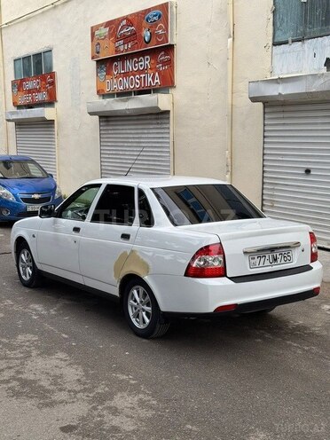 LADA (VAZ) Priora 2015, 170,600 km - 1.6 л - Bakı