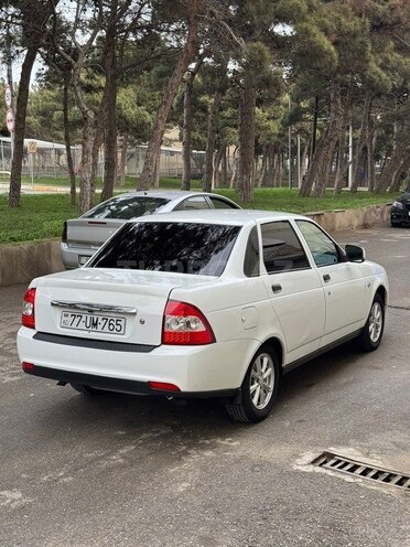 LADA (VAZ) Priora 2015, 170,600 km - 1.6 л - Bakı