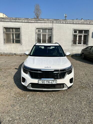 Kia Seltos 2024, 0 km - 1.5 л - Bakı