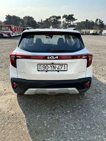 Kia Seltos 2024, 0 km - 1.5 л - Bakı
