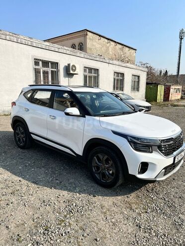 Kia Seltos 2024, 0 km - 1.5 л - Bakı