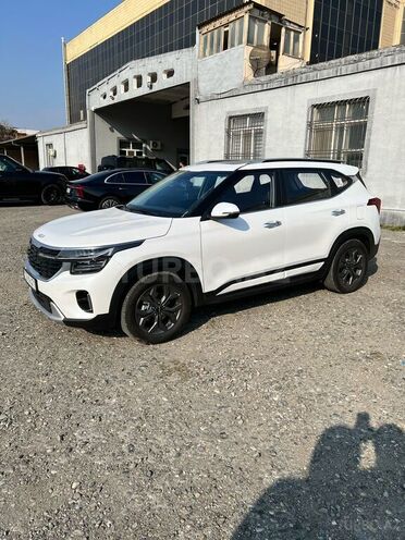 Kia Seltos 2024, 0 km - 1.5 л - Bakı