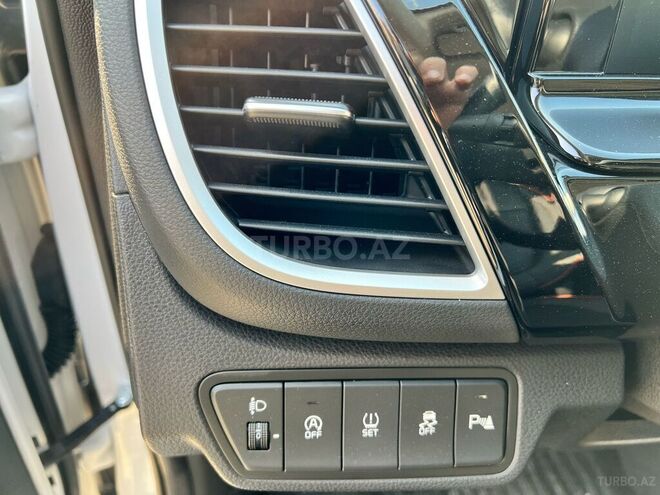 Kia Seltos 2024, 0 km - 1.5 л - Bakı