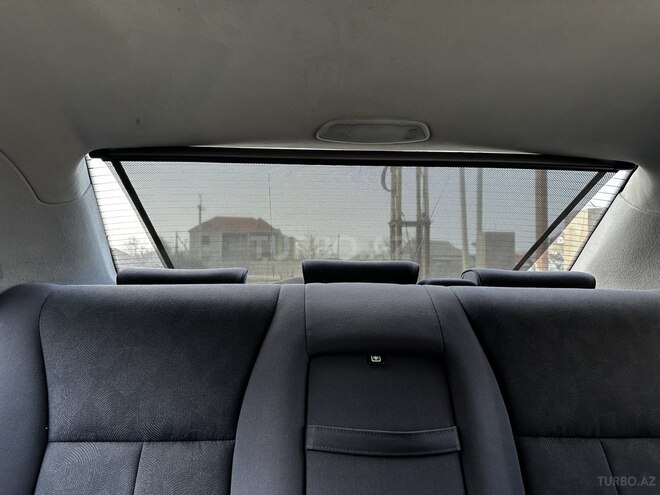 Mercedes E 240 2000, 296,000 km - 2.4 l - Bakı