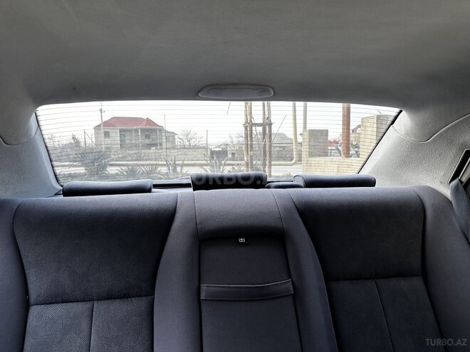 Mercedes E 240 2000, 296,000 km - 2.4 l - Bakı