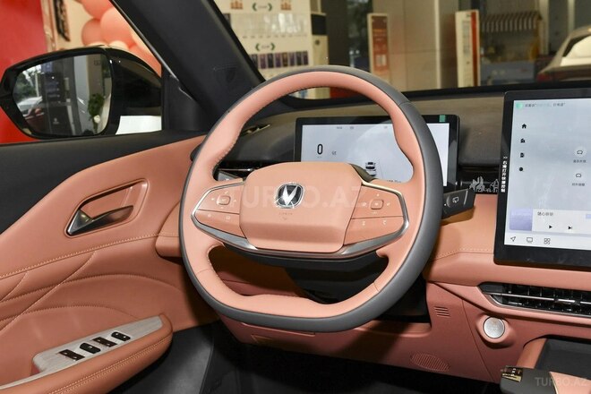 Changan Uni-Z-13