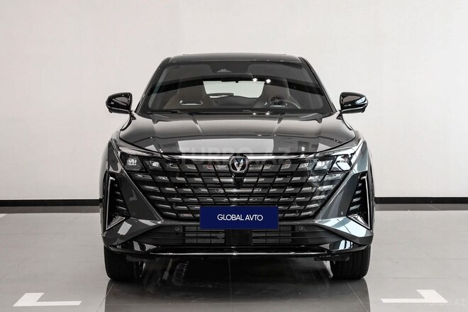 Changan Uni-Z-2