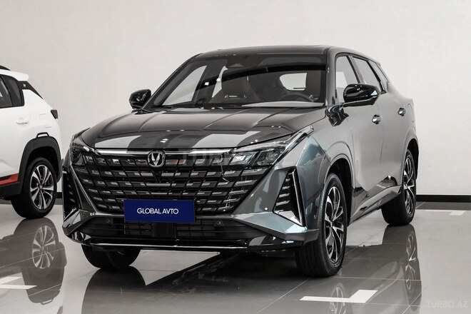 Changan Uni-Z-1